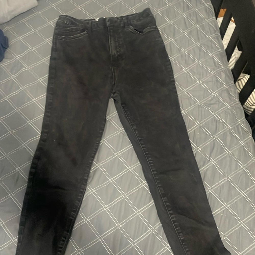 REFUGE DENIM JEANS LESS THAN HALF PRICE